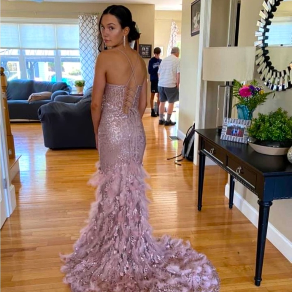 Nox Anabel prom dress